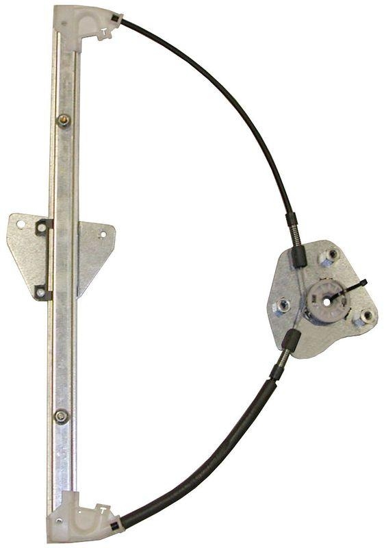 VALEO Fensterheber 851018