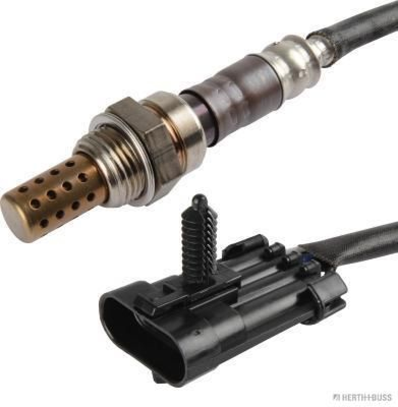 HERTH+BUSS JAKOPARTS Lambda Sensor
