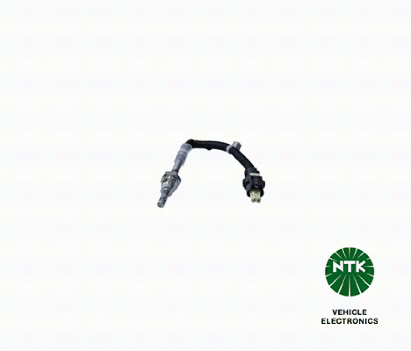 NGK Sensor, exhaust gas temperature