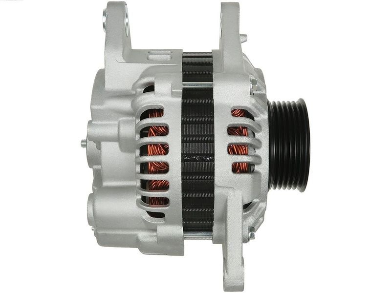 AS-PL Generator Brandneu AS-PL