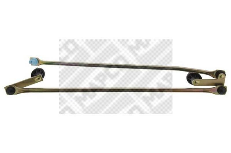 MAPCO Wischergestänge