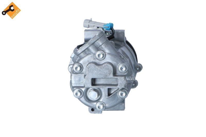 NRF Compressor, air conditioning EASY FIT