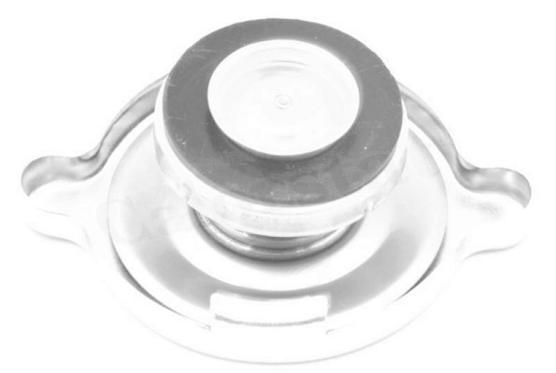 CALORSTAT by Vernet Sealing Cap, radiator