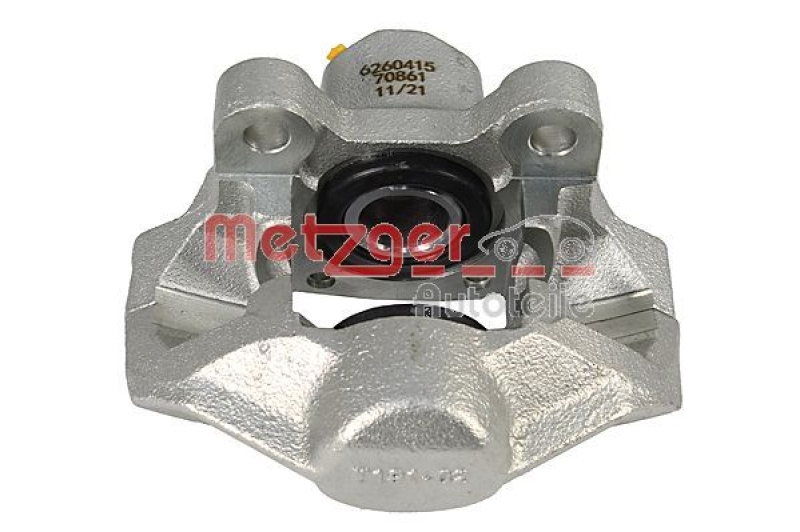 METZGER Bremssattel 6260415