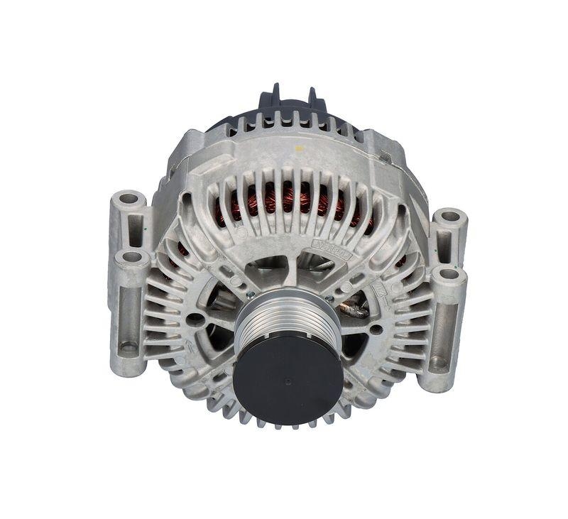VALEO Alternator VALEO RE-GEN REMANUFACTURED