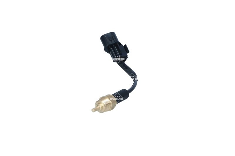 NRF Sensor, Kühlmitteltemperatur
