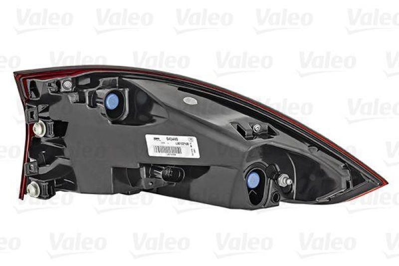 VALEO Combination Rearlight