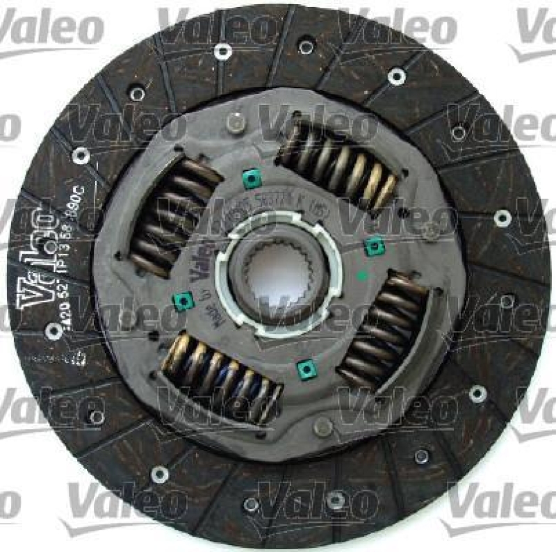 VALEO Kupplungssatz 826582