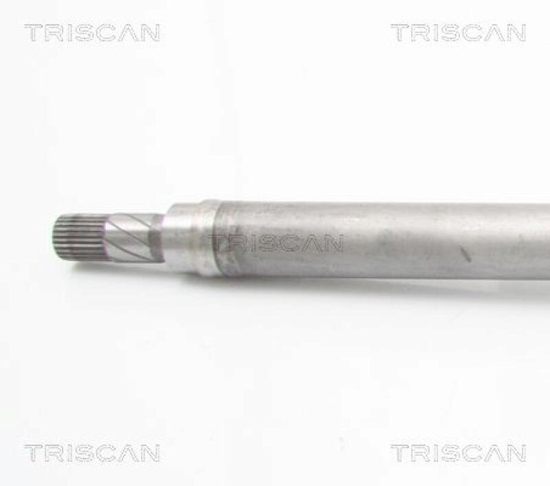 TRISCAN Drive Shaft