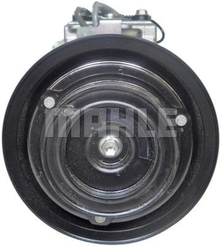 MAHLE Compressor, air conditioning BEHR