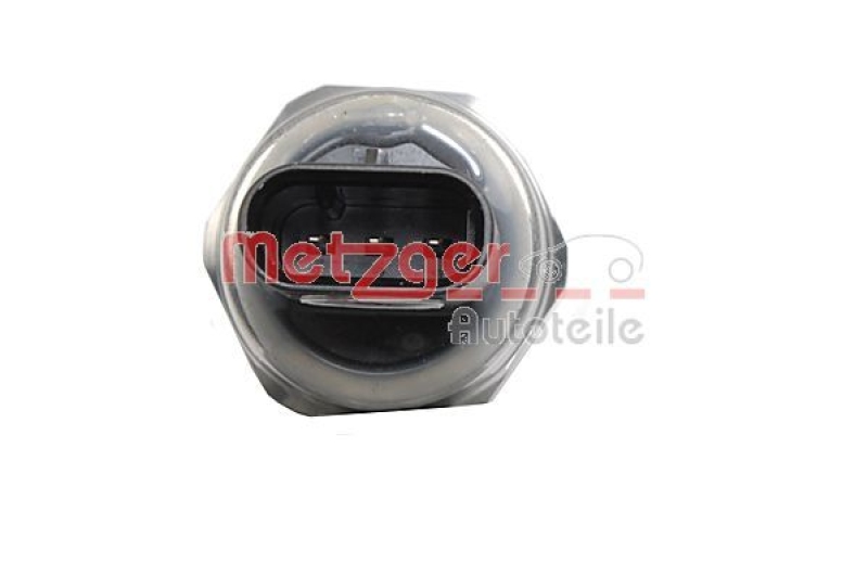 METZGER Sensor, oil temperature OE-part