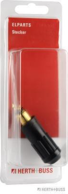 HERTH+BUSS ELPARTS Plug