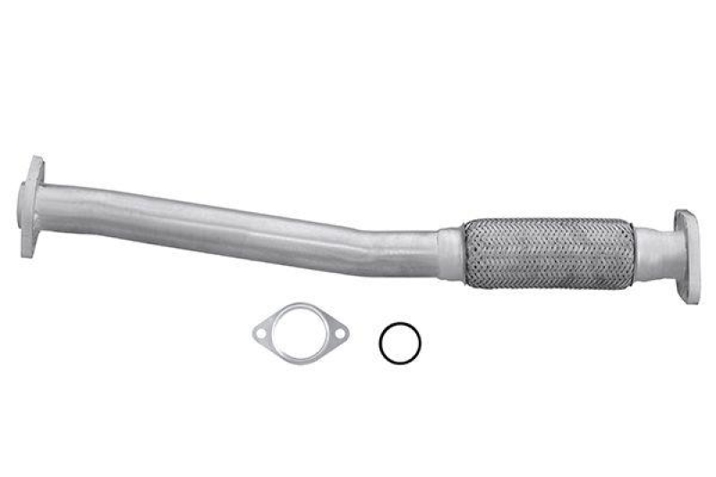 HELLA Abgasrohr Easy2Fit – PARTNERED with Faurecia 8LA366000-521
