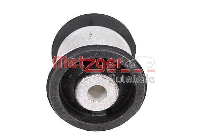 METZGER Lagerung, Lenker GREENPARTS 52093609