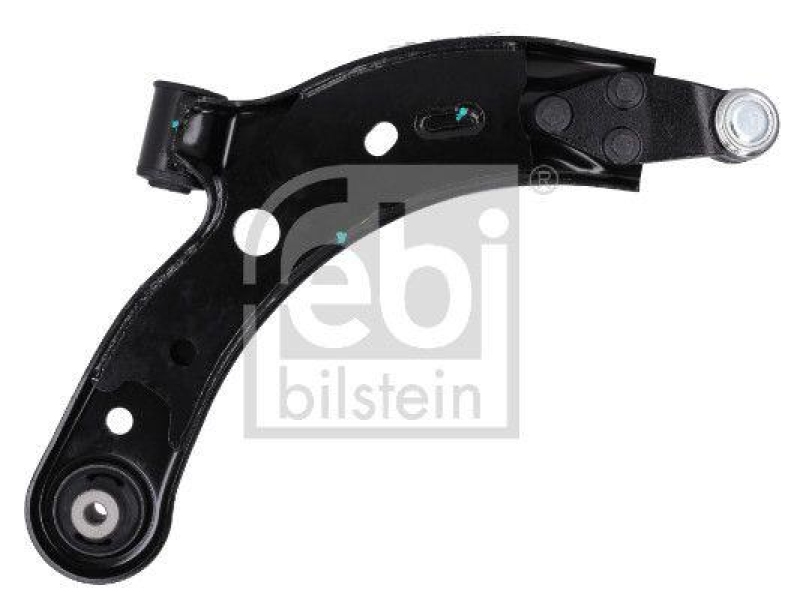FEBI BILSTEIN Querlenker Lenker Radaufhängung