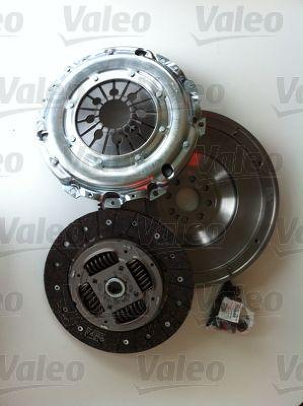 VALEO Kupplungssatz 4KKIT 835054