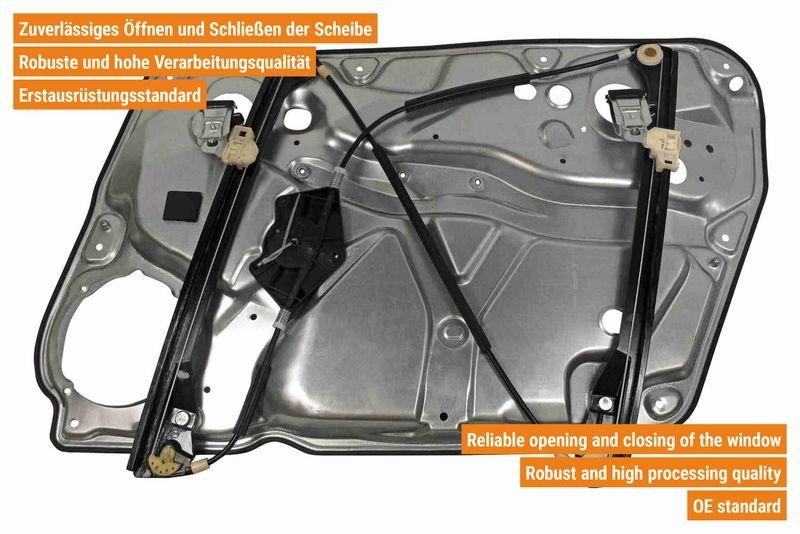 VAICO Window Regulator Original VAICO Quality