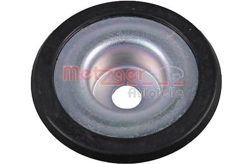 METZGER Federteller 6490305