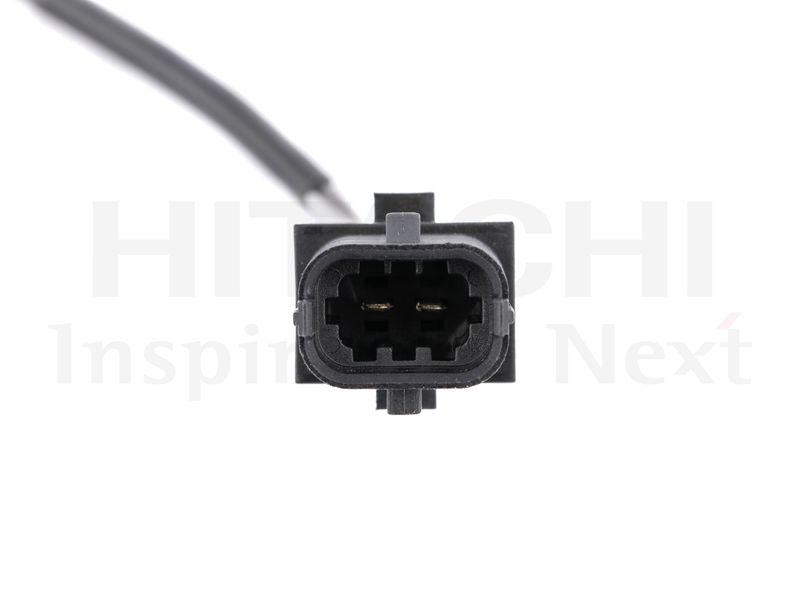 HITACHI Sensor, Abgastemperatur 2505544