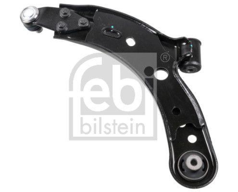 FEBI BILSTEIN Querlenker Lenker Radaufhängung