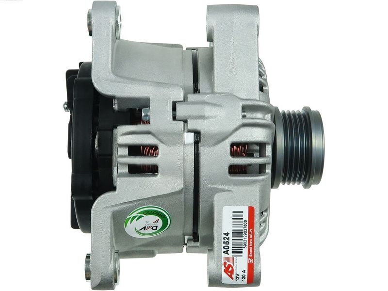 AS-PL Generator Brandneu AS-PL