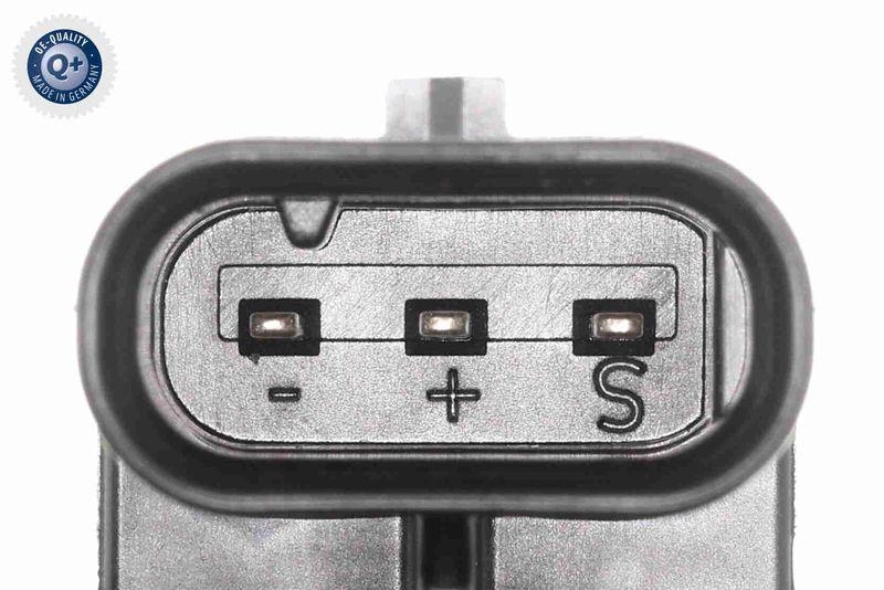 VEMO Zusatzwasserpumpe (Kühlwasserkreislauf) Q+, Erstausrüsterquali...