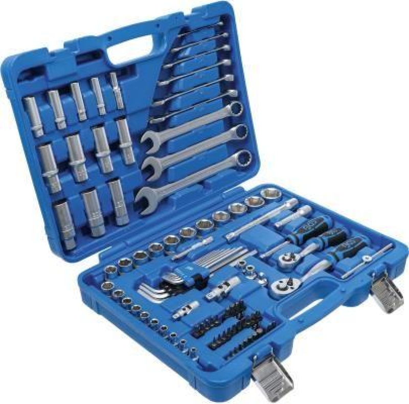 BGS Socket Set