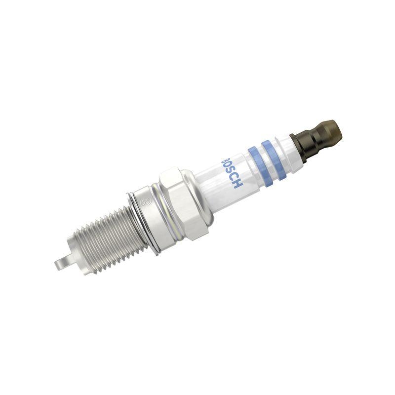 BOSCH Spark Plug Double Iridium