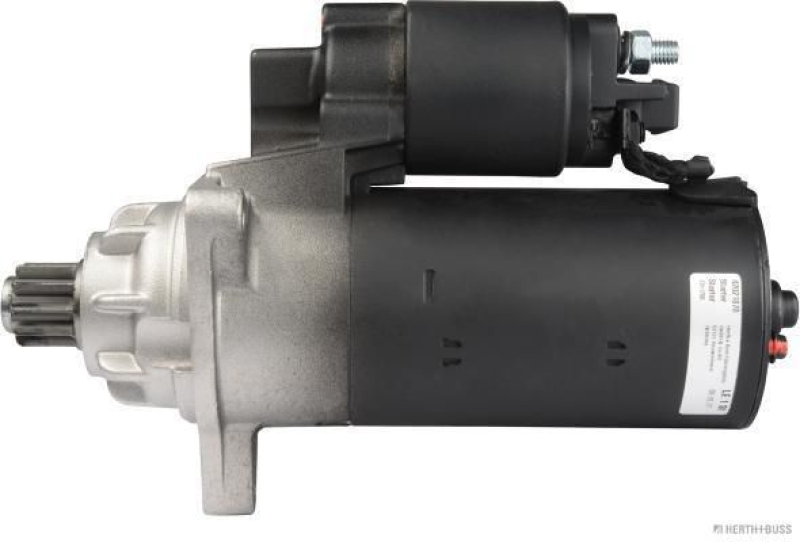 HERTH+BUSS ELPARTS Starter 42021870