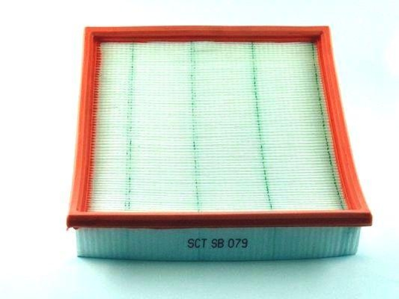 SCT - MANNOL Luftfilter SB 079