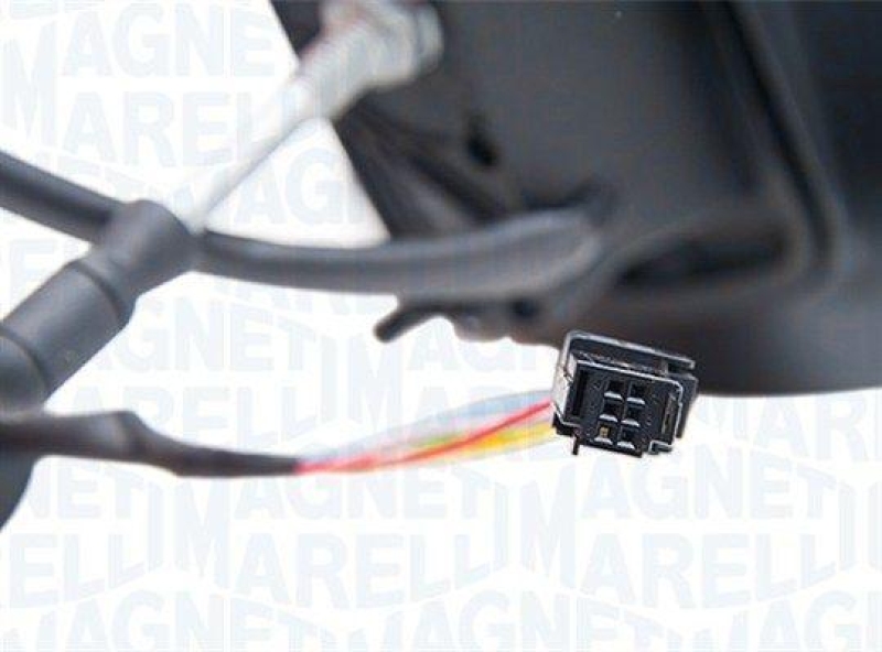 MAGNETI MARELLI Außenspiegel 182215004600