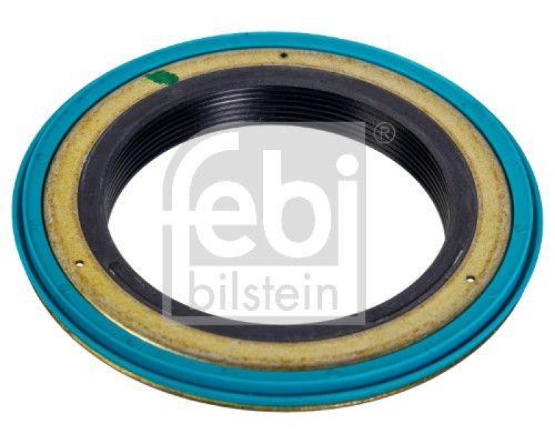 FEBI BILSTEIN Seal Ring, stub axle