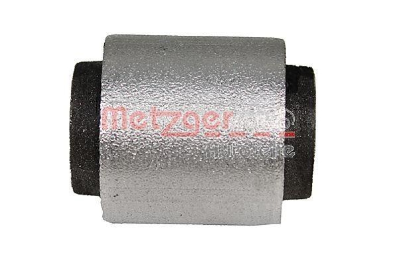 METZGER Lagerung, Lenker GREENPARTS 52095409