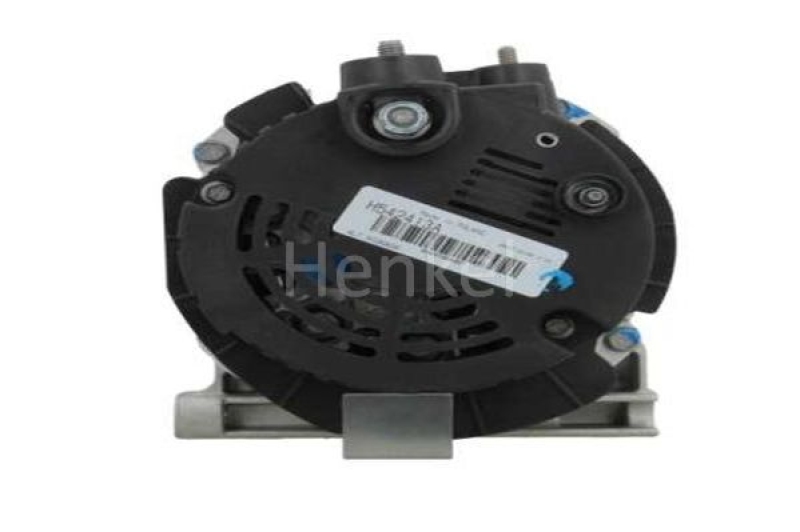Henkel Parts Generator