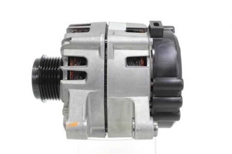 ALANKO Alternator