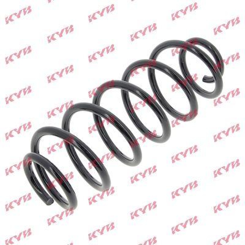 KYB Suspension Spring K-Flex