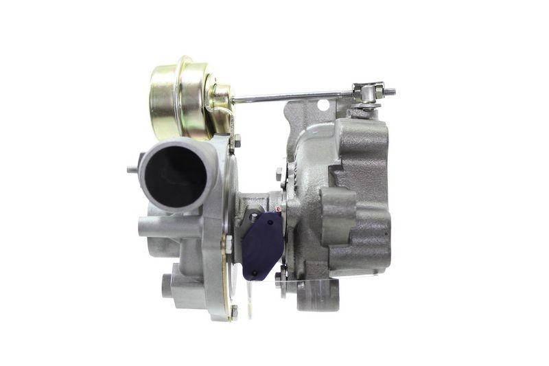 ALANKO Charger, charging system