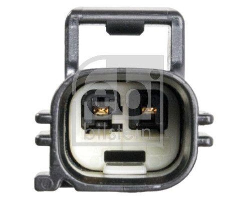 FEBI BILSTEIN Sensor, Abgastemperatur 175020
