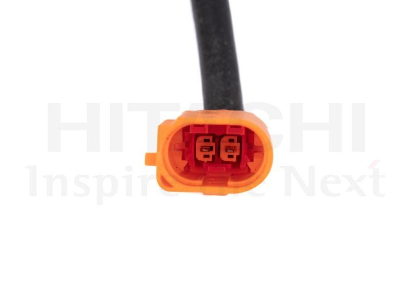 HITACHI Sensor, Abgastemperatur 2505547
