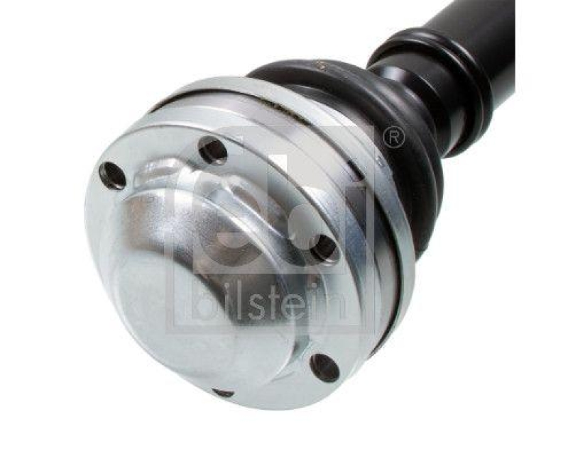 FEBI BILSTEIN Antriebswelle 181212