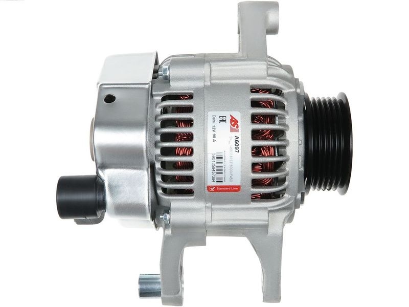 AS-PL Generator Brandneu AS-PL
