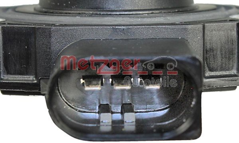 METZGER Sensor, engine oil level OE-part GREENPARTS