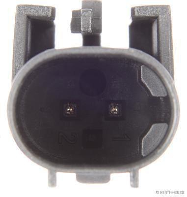 HERTH+BUSS ELPARTS Sensor, Raddrehzahl 70660317