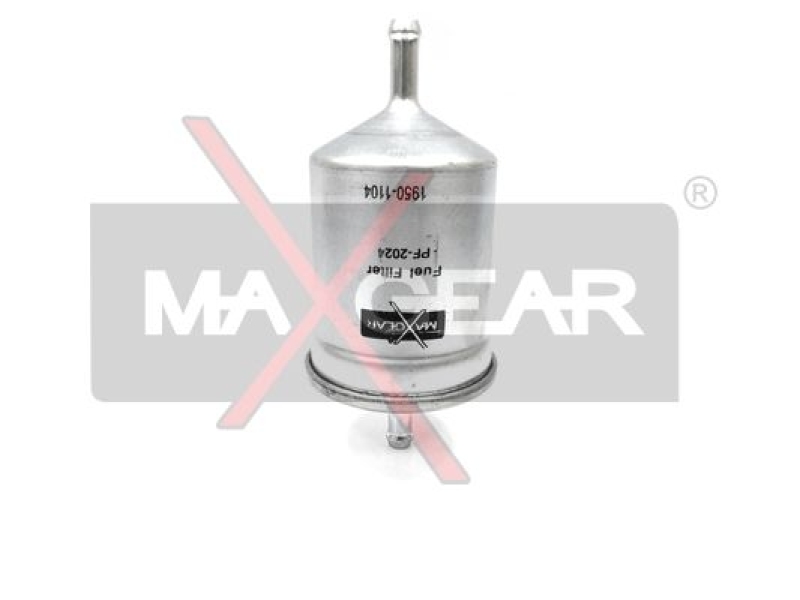 MAXGEAR Kraftstofffilter 26-0078