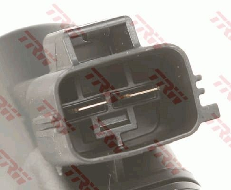 TRW Bremssattel BHQ286E