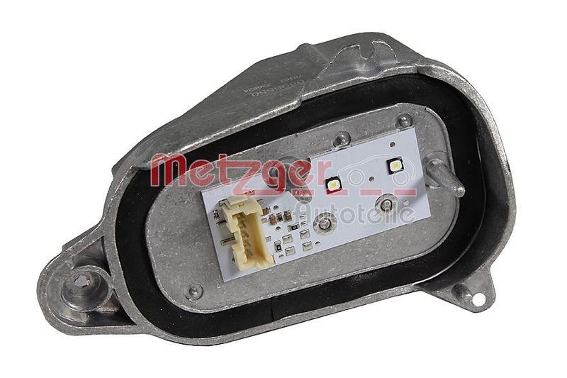 METZGER Steuergerät, Beleuchtung GREENPARTS 0896550