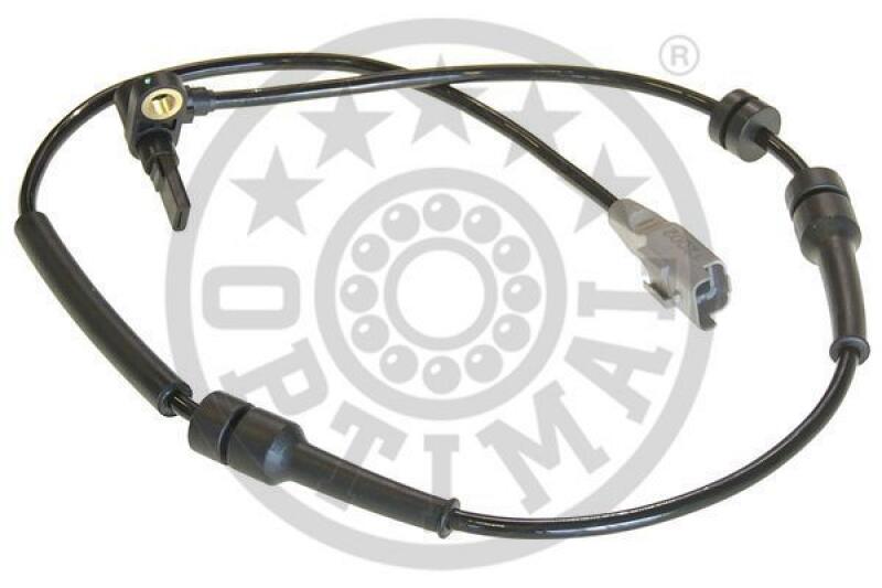 OPTIMAL Sensor, wheel speed