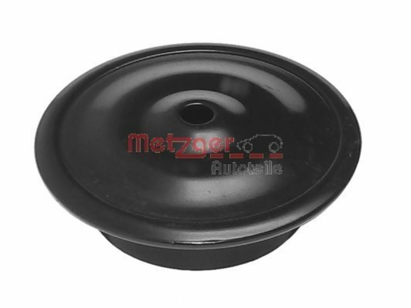 METZGER Federteller 6490289
