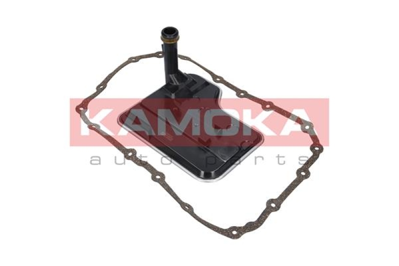 KAMOKA Hydraulikfilter, Automatikgetriebe F600801