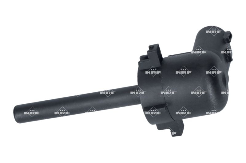 NRF Sensor, K&uuml;hlmittelstand